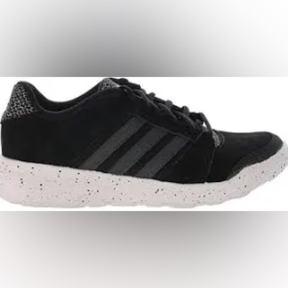 Adidas Essential Fun Sneakers, size 8.5